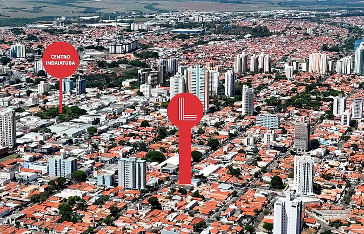 San Marino Residencial
