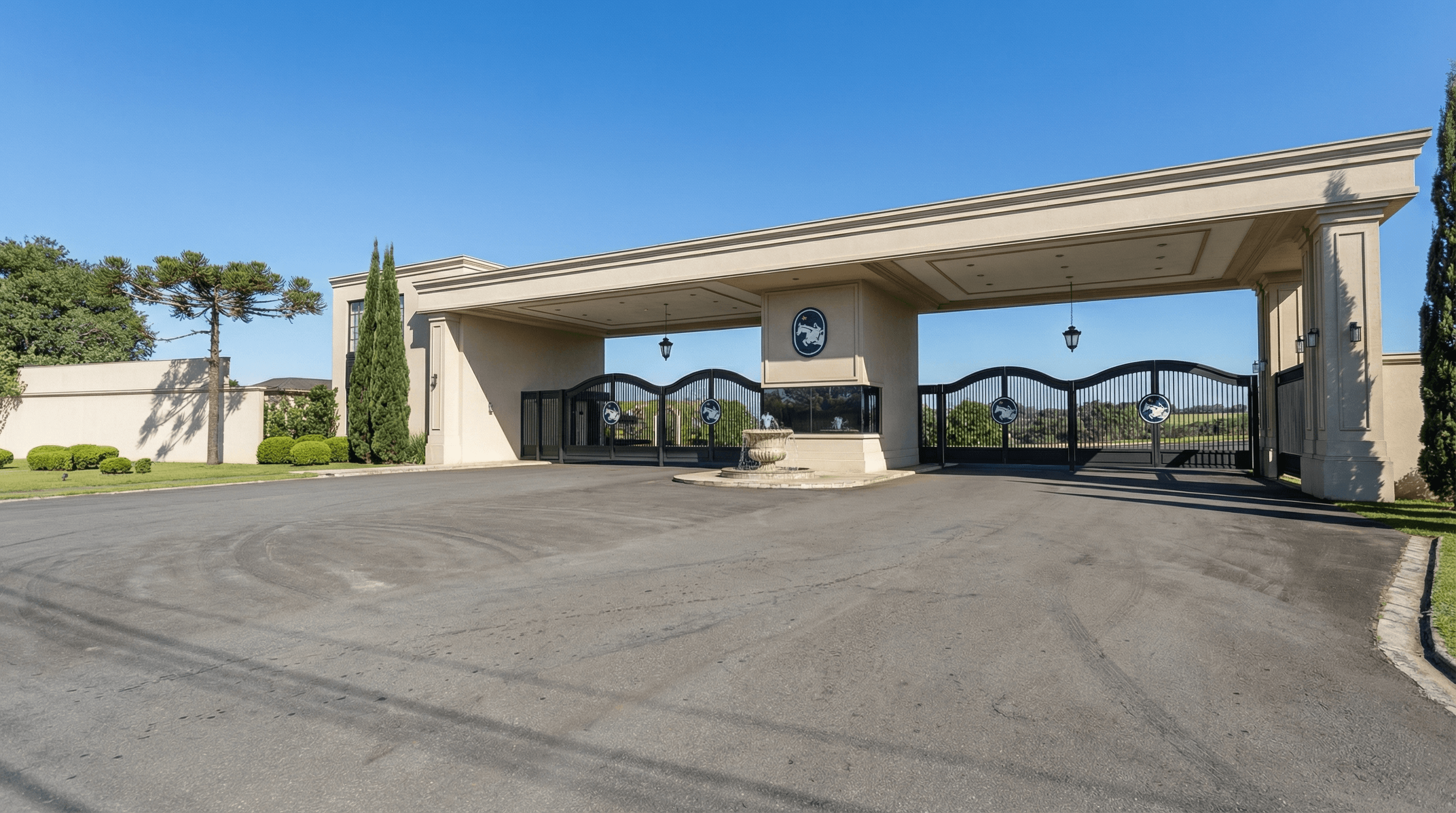 Planta Lote 250 m² (residencial)