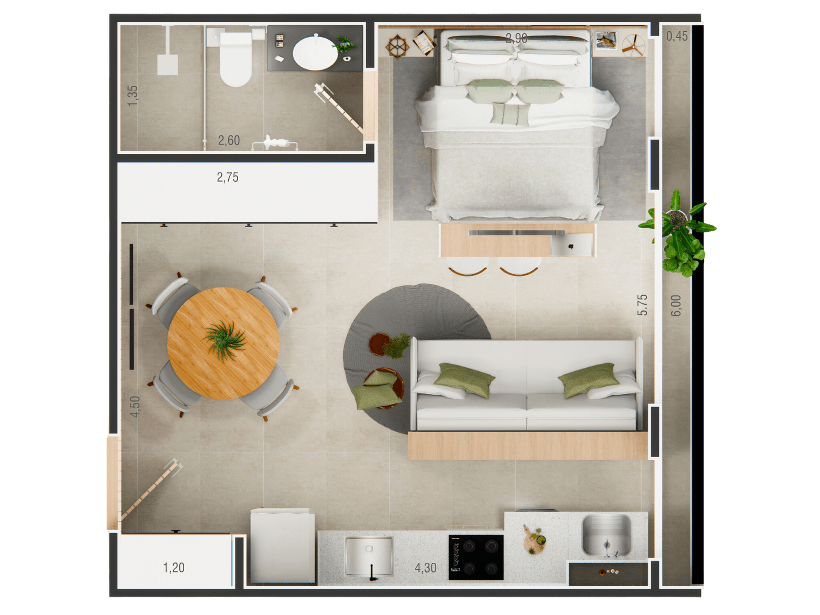 Planta Studio