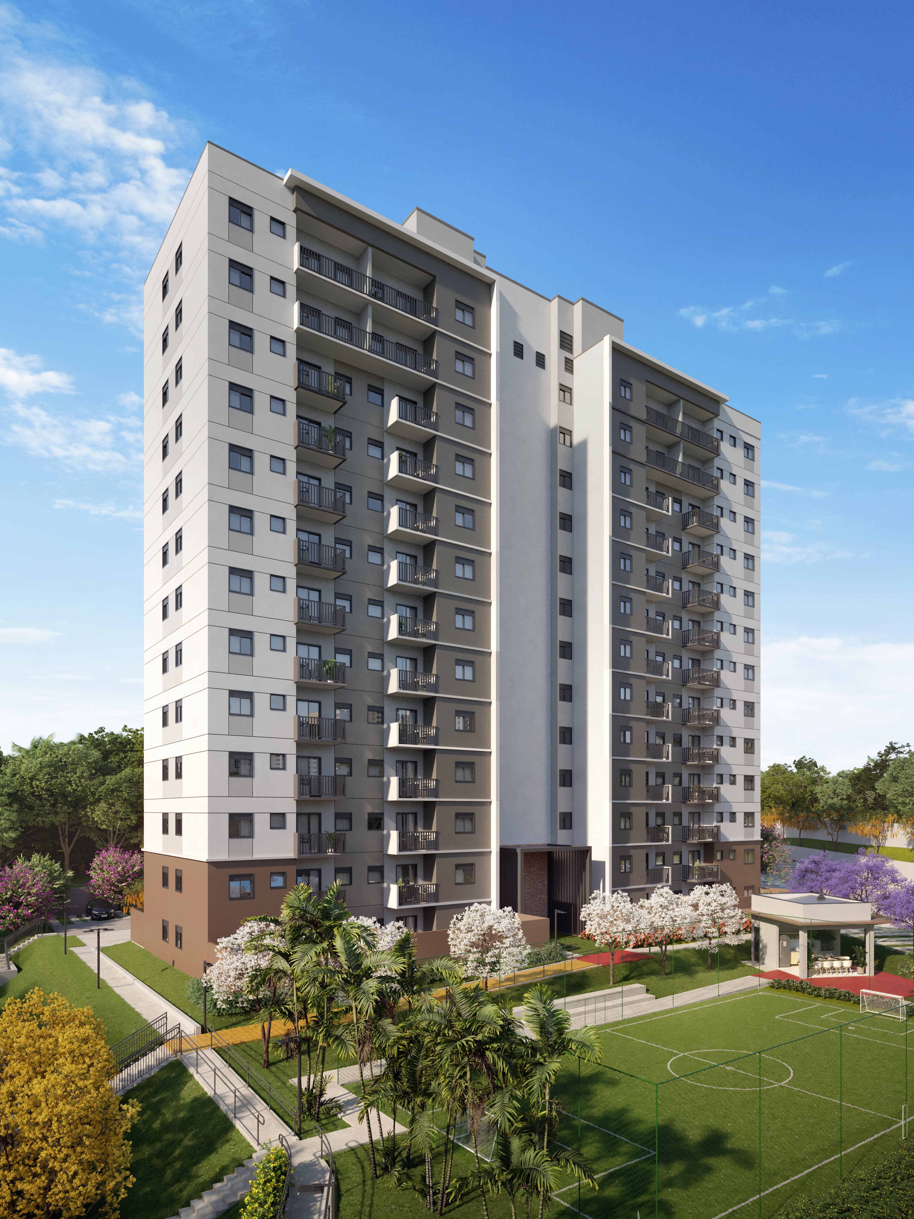 Viva Parque Horizon — imagem 1 de 35